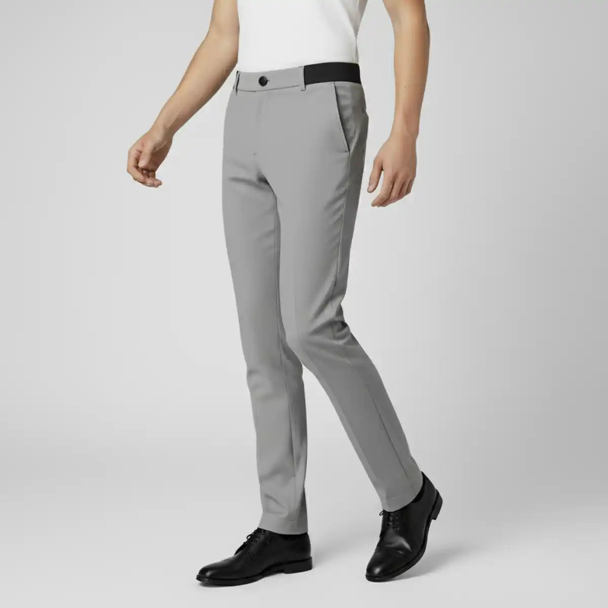 Pantalon Extensible MorphoFit® - Bellucya