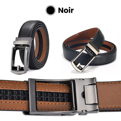 Ceinture sans trou MicroAjust® - Bellucya