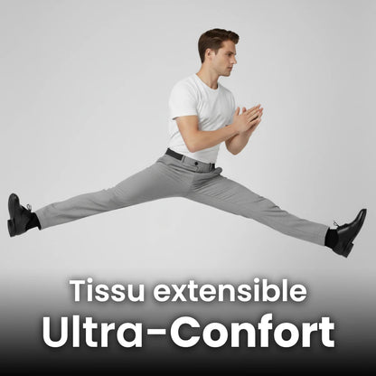 Pantalon Extensible MorphoFit® - Bellucya