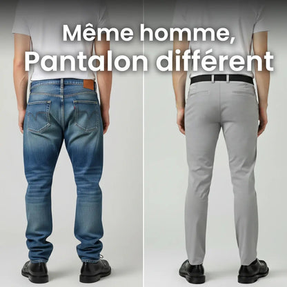 Pantalon Extensible MorphoFit® - Bellucya